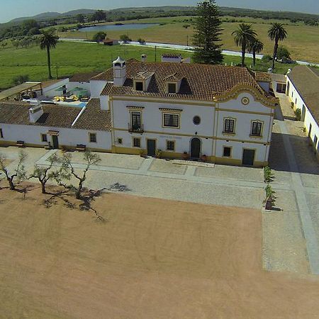 Monte Da Torre Ξενοδοχείο Elvas Εξωτερικό φωτογραφία