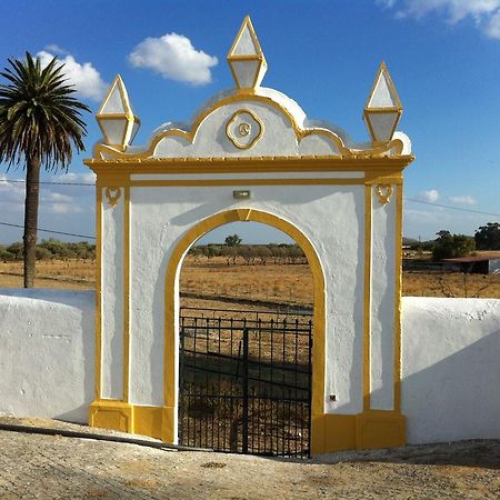 Monte Da Torre Ξενοδοχείο Elvas Εξωτερικό φωτογραφία