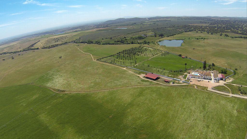 Monte Da Torre Ξενοδοχείο Elvas Εξωτερικό φωτογραφία