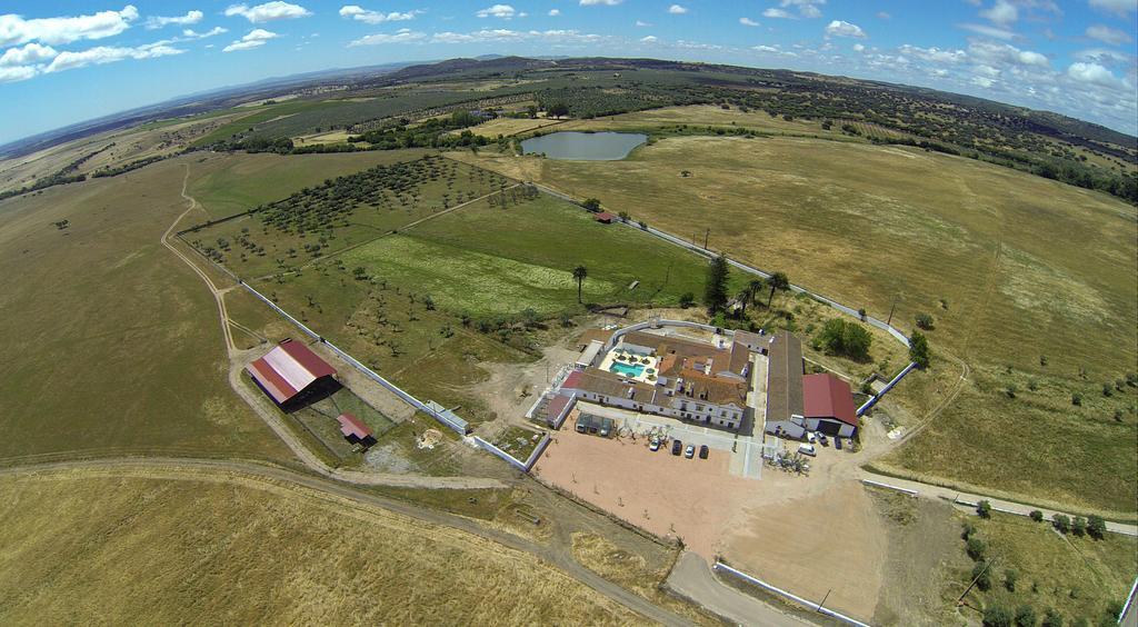 Monte Da Torre Ξενοδοχείο Elvas Εξωτερικό φωτογραφία