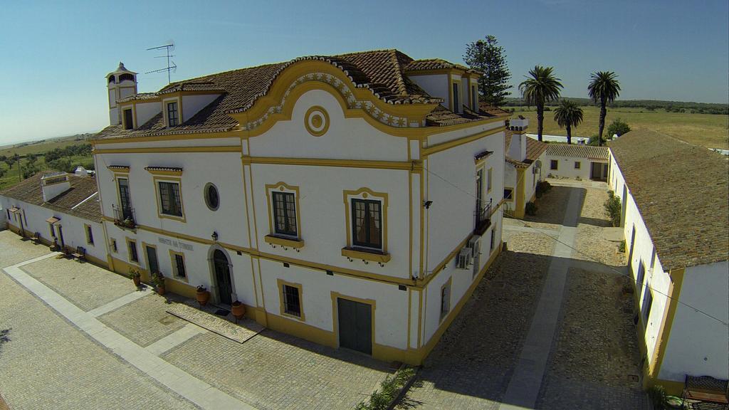 Monte Da Torre Ξενοδοχείο Elvas Εξωτερικό φωτογραφία