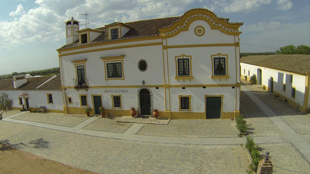 Monte Da Torre Ξενοδοχείο Elvas Εξωτερικό φωτογραφία