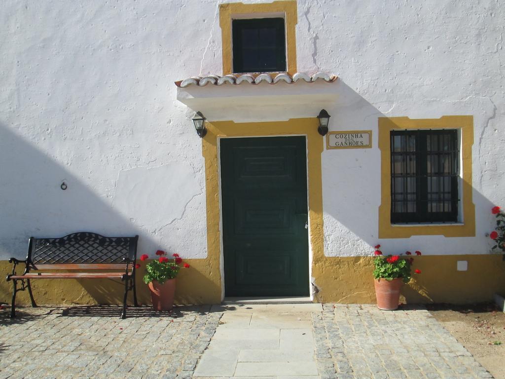 Monte Da Torre Ξενοδοχείο Elvas Δωμάτιο φωτογραφία