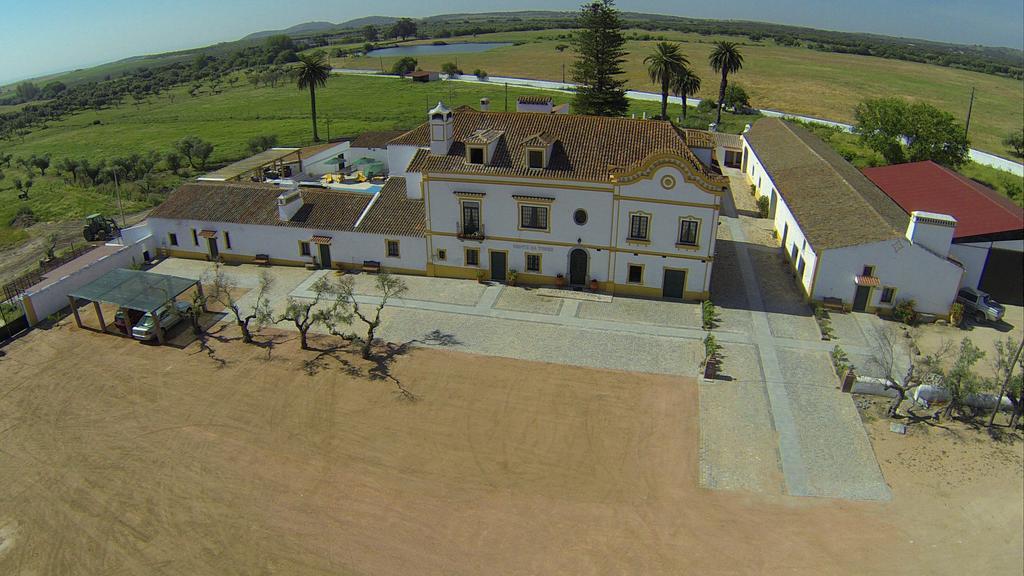 Monte Da Torre Ξενοδοχείο Elvas Εξωτερικό φωτογραφία