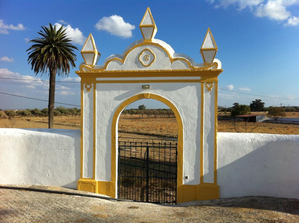 Monte Da Torre Ξενοδοχείο Elvas Εξωτερικό φωτογραφία